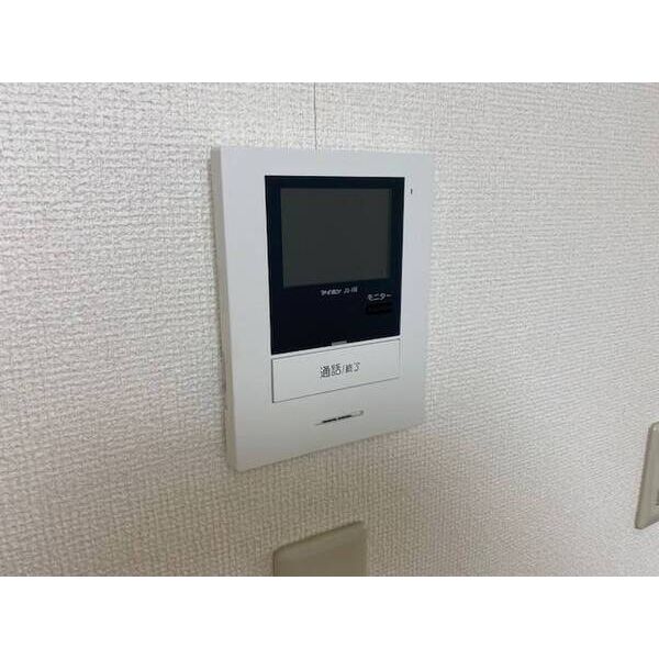 パンシオン　元住吉0103号室 部屋その他