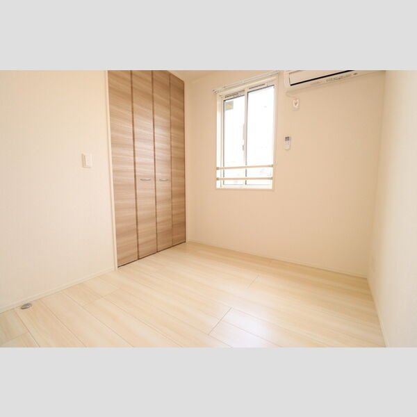 セレスティア高松203号室 同建物別部屋の参考画像