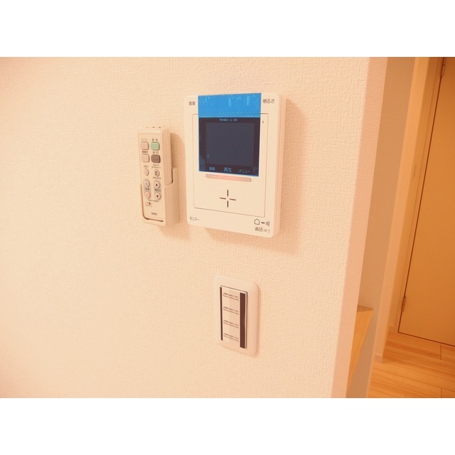 アムール ネージュ 参番館101号室 部屋その他