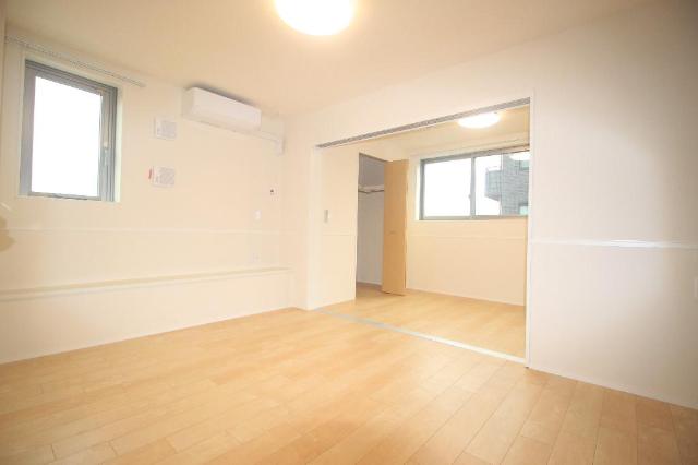 メゾン・ボヌール　大泉学園303号室 リビング