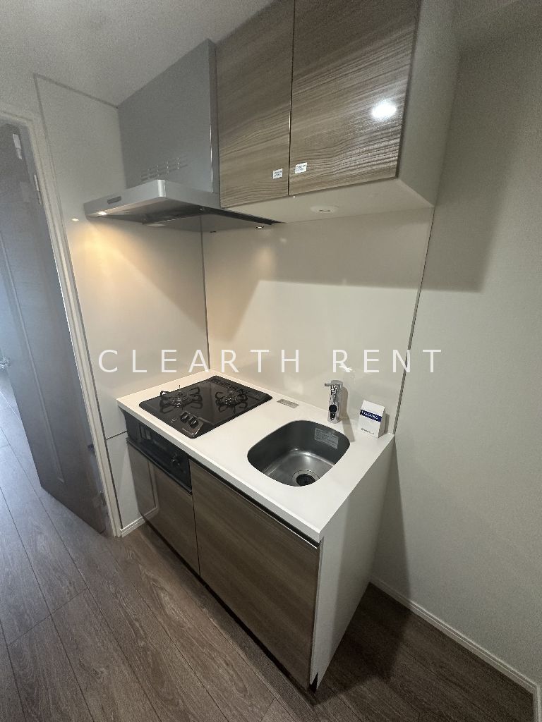 アルファコート町屋2階 同タイプ別住戸写真となります。現況と異なる場合がございます。