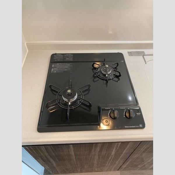 S-RESIDENCE川口Luchia303号室 リビング