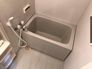 メゾンドリーム101号室 バス（イメージ）