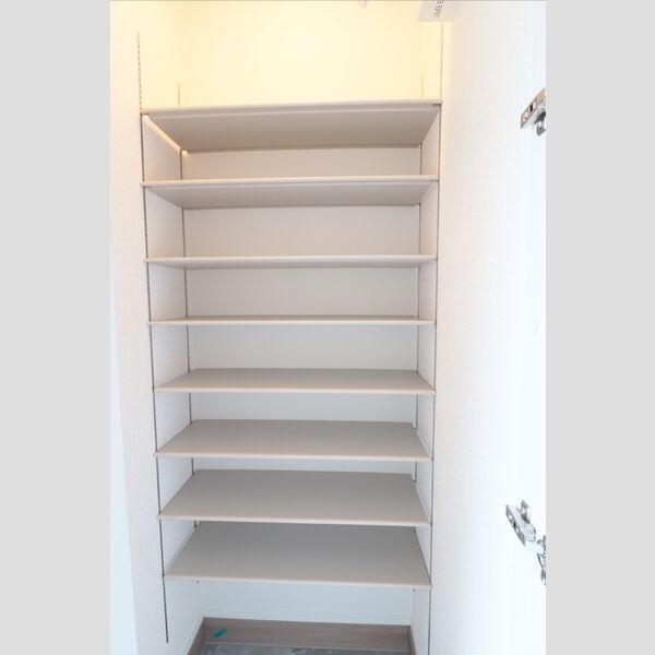 フェルカ シューズクローク