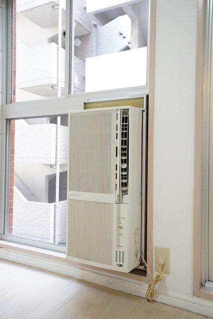 マリンロードダイヤモンドパレス 部屋設備