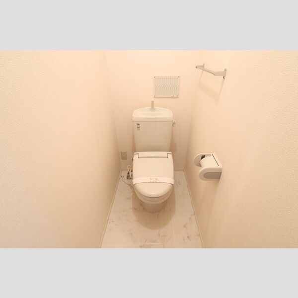 マーメルゾン　Ⅱ 温水洗浄暖房便座