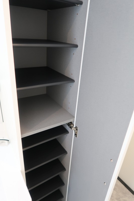 T’s Cuore柴又Ⅰ3階 部屋その他