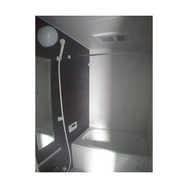 Monte　Zoshigaya101号室 お風呂