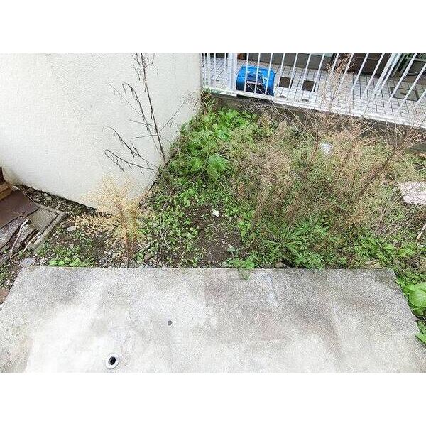 ジュネパレス新松戸第120101号室 部屋その他