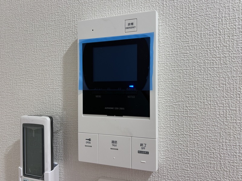 スマイル　Ｋ1階 部屋その他