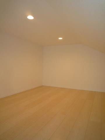 パインズデフィⅢ2階 部屋その他