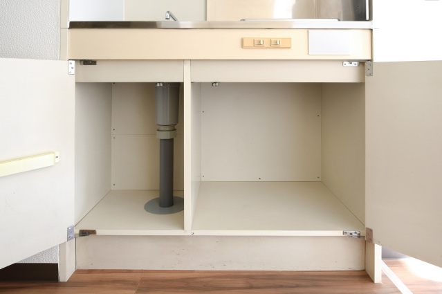 スカイコート子安402号室 同タイプ参考写真