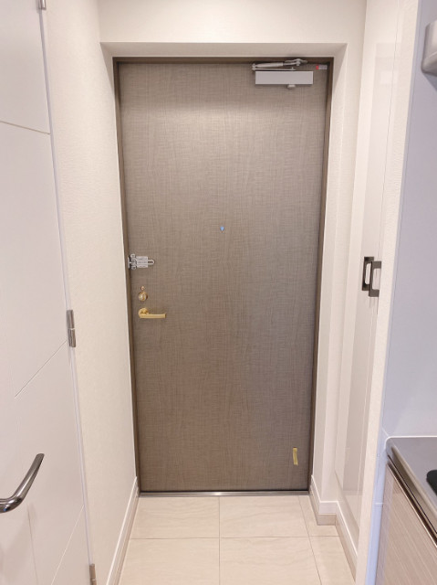 リヴシティ立川ミッド2階 同建物別部屋の参考画像