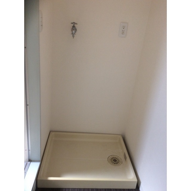 アミティK 内観