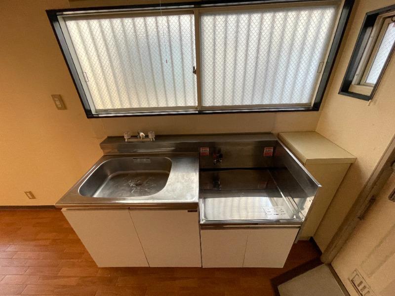 アローメイク キッチン