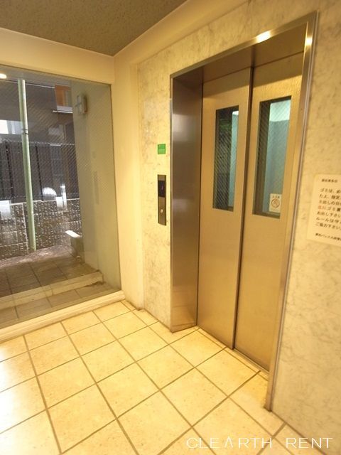 菱和パレス九段5階 弊社管理物件/九段、都心の利便性と上質な住環境が整うエリア