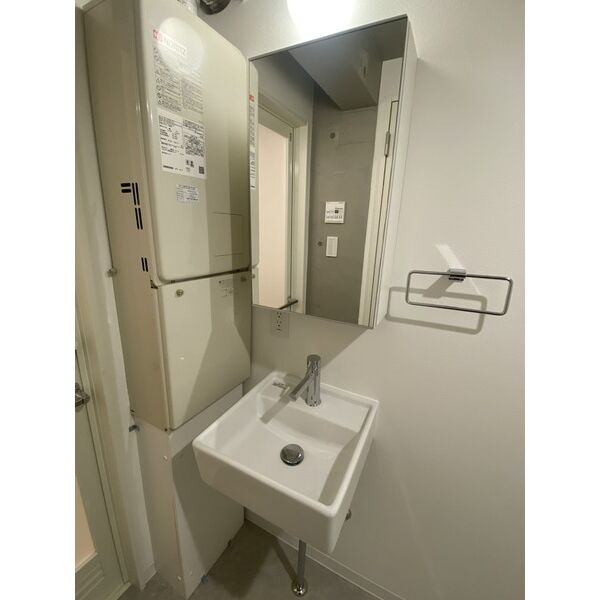 CITY WALK王子103号室 部屋その他