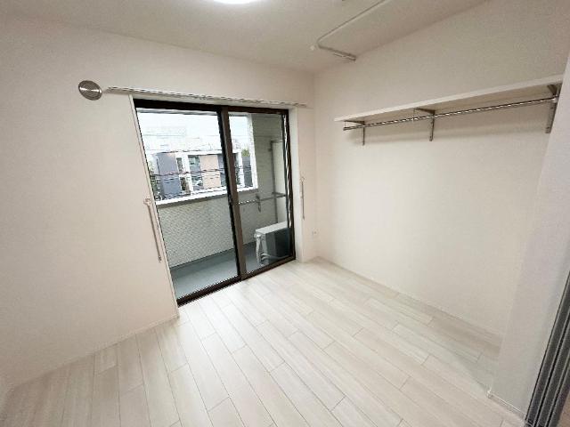 グラン　ジャルダン301号室 洋室