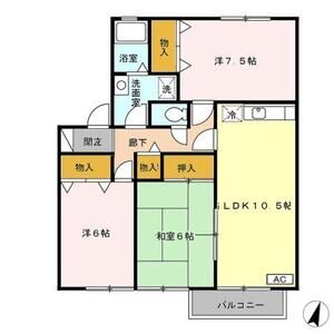 リビング