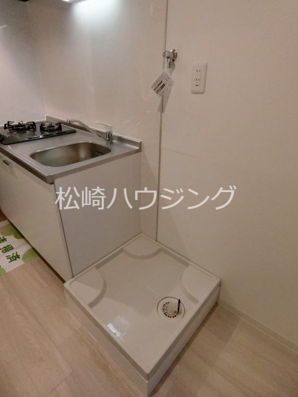 エミネントハウス2階 部屋その他