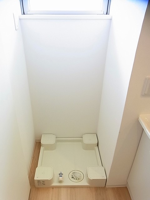 スクエア湘南 部屋設備