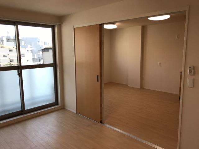 オークプレイス 洋室