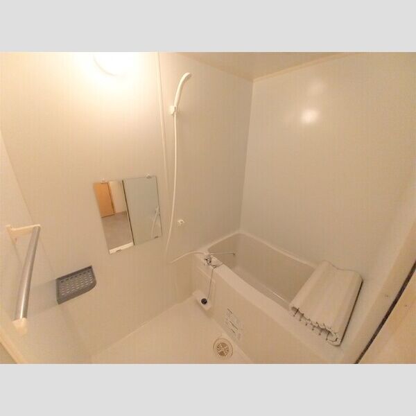 アモーレ　Ⅰ102号室 バス