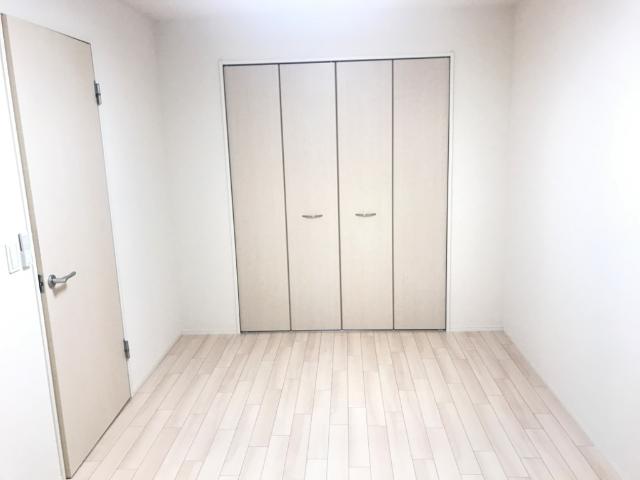 ハイ・グランディールⅠ 室内