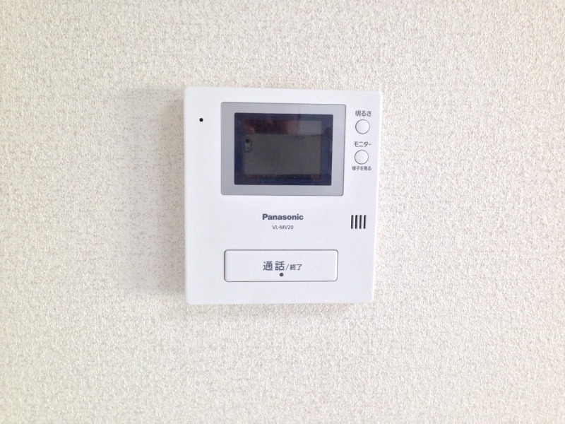 サニーコート北葛西Ｂ2階 部屋その他