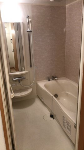 ミルトハーモニー お風呂