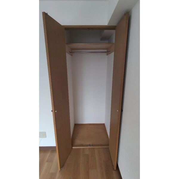 ウイングッド下馬402号室 部屋その他