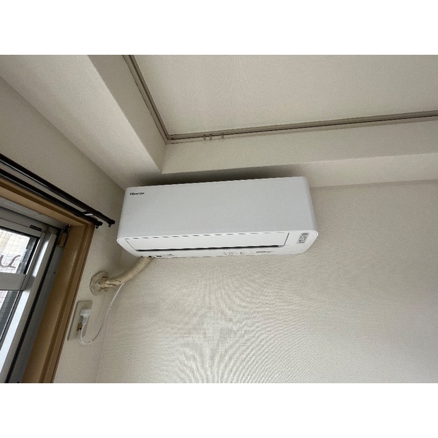 シティコスモ小仲台106号室 部屋その他