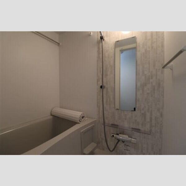 Skey residence塚越(スカイエレジデンスツカゴシ)501号室 お風呂