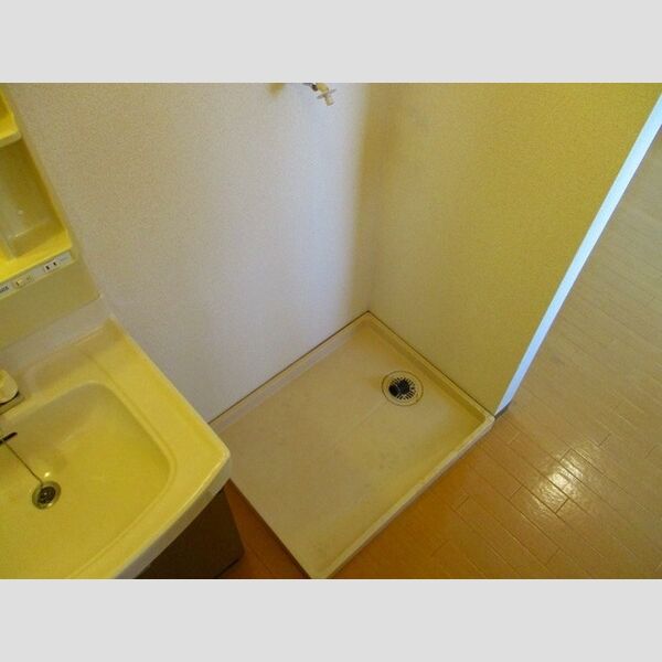 アネックス中野　A103号室 洗濯機置き場