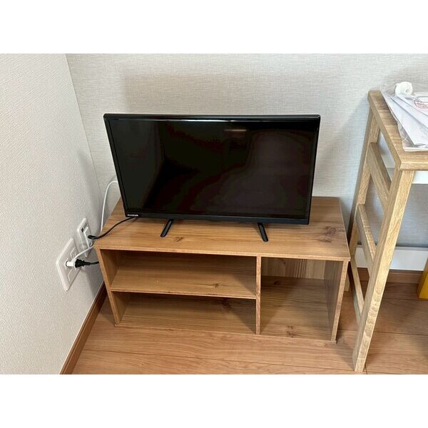 Ambition相武台前205号室 部屋その他