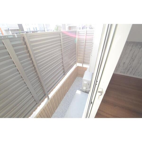 シャトン横浜上大岡101号室 部屋その他