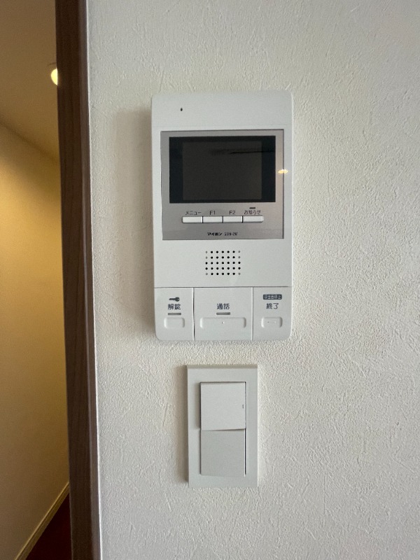 CASA F3階 部屋その他