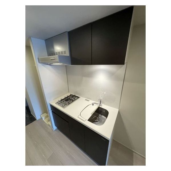 GRAN PASEO 四谷若葉0402号室 部屋その他