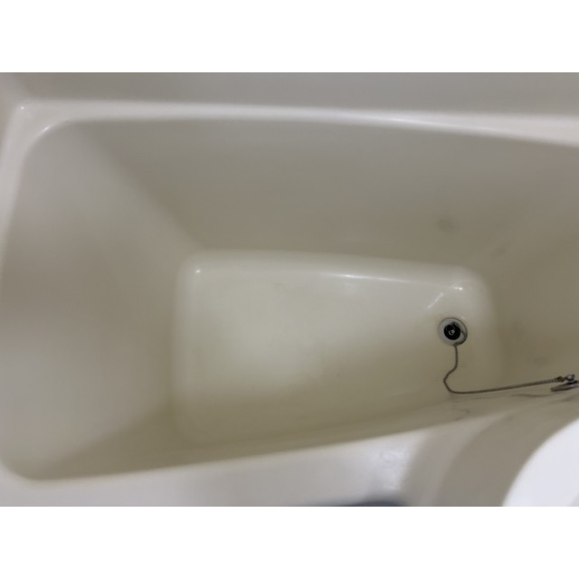 ハイツ谷野 お風呂