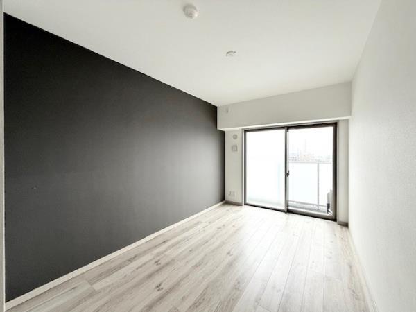 ＣＯＣＯ－ＣＨＩＬＬ　ＫＡＭＥＡＲＩ7階 リビング