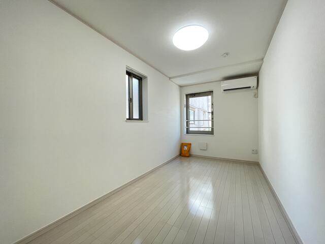 アーネスト蒲田2階 部屋その他