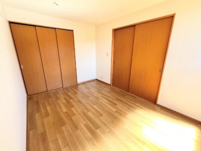 ビエント小机201号室 洋室①