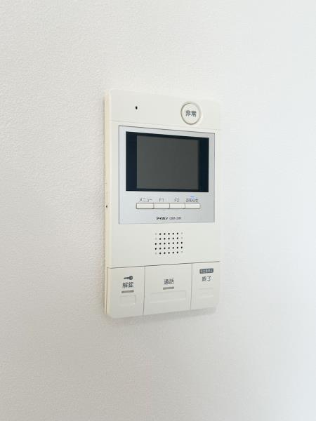 ＩＳＭ中野坂上6階 部屋設備