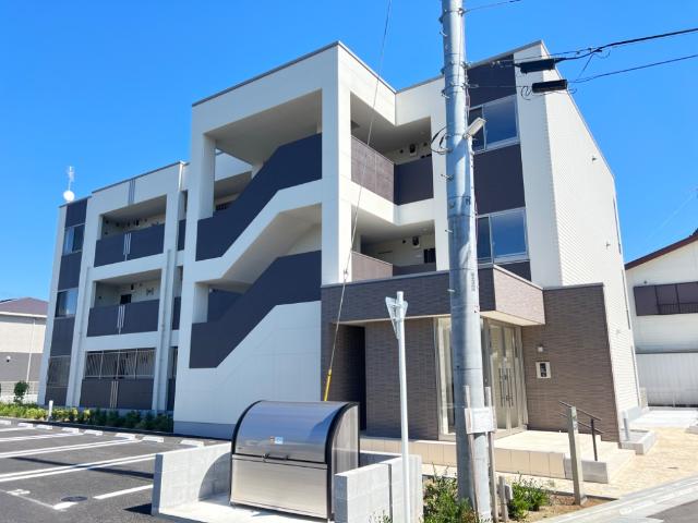 ジュビラーレの外観画像