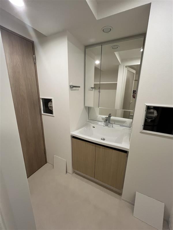 SYFORME NEXT MUKOJIMA1104号室 ※1204号室/同タイプ参考写真です（色味が異なる可能性がございます）