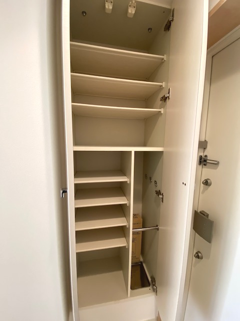 プラウドフラット隅田リバーサイド1007号室 その他