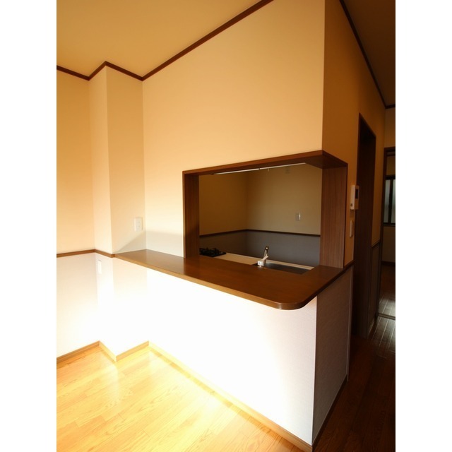 Forest緑が丘102号室 部屋その他