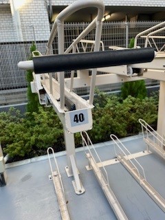 カパリリ小岩1301号室 その他共有部分