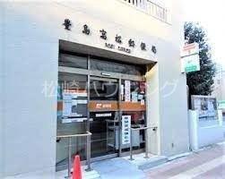 三善マンション3階 豊島高松郵便局
