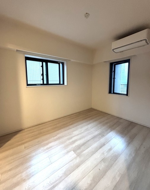 ザ・パークハウスさいたま新都心 洋室5帖　2025年10月撮影